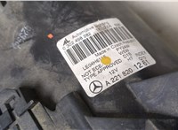  Фара (передняя) Mercedes S W221 2005-2013 9392145 #2