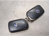 8990448491 Ключ зажигания Lexus RX 2009-2015 9392203 #2