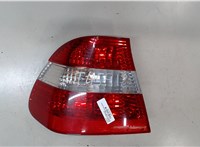  Фонарь (задний) BMW 3 E46 1998-2005 9392210 #5