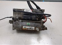 4Z7616007A Компрессор воздушный (пневмоподвески) Audi A6 (C5) Allroad 2000-2005 9392216 #1