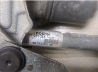  Механизм стеклоочистителя (трапеция дворников) Peugeot 3008 2009-2016 9392232 #3