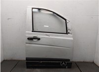 A6397201105 Дверь боковая (легковая) Mercedes Vito W639 2004-2013 9392240 #1