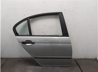  Дверь боковая (легковая) BMW 3 E46 1998-2005 9392258 #1