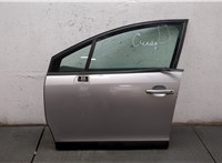  Дверь боковая (легковая) Citroen C4 2004-2010 9392336 #1