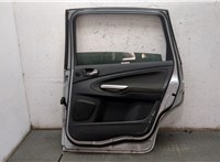  Дверь боковая (легковая) Ford S-Max 2006-2010 9392368 #9