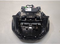  Панель управления магнитолой Ford B-Max 9392408 #2