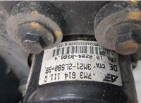  Блок АБС, насос (ABS, ESP, ASR) Volkswagen Sharan 2000-2010 9392426 #5