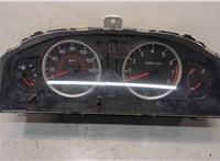  Щиток приборов (приборная панель) Nissan Almera N16 2000-2006 9392504 #1