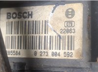  Блок АБС, насос (ABS, ESP, ASR) Renault Megane 2 2002-2009 9392510 #5