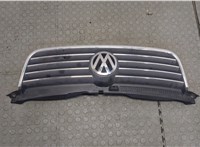  Решетка радиатора Volkswagen Passat 5 2000-2005 9392518 #2