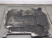  Защита моторного отсека (картера ДВС) Mercedes CLS C218 2011-2017 9392525 #3