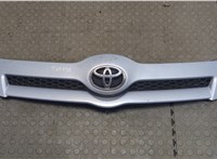  Решетка радиатора Toyota Corolla Verso 2004-2009 9392535 #1