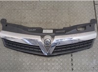  Решетка радиатора Opel Astra H 2004-2010 9392581 #1