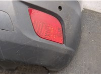 1404622, 1405152, 1404617, 1404616, 25961813, 25961814, 13332755, 15161630 Бампер Opel Mokka 2012-2019 9392616 #5