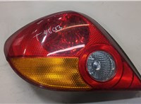  Фонарь (задний) Hyundai Coupe (Tiburon) 2002-2009 9392623 #1