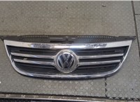  Решетка радиатора Volkswagen Tiguan 2007-2011 9392645 #1