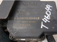  Блок АБС, насос (ABS, ESP, ASR) KIA Sportage 2004-2010 9392658 #2