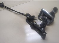  Кулиса КПП Ford Focus 2 2008-2011 9392677 #1