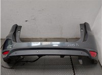  Бампер Renault Scenic 2009-2012 9392686 #1