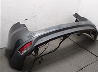  Бампер Renault Scenic 2009-2012 9392686 #4