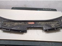  Рамка капота Mercedes S W221 2005-2013 9392701 #1