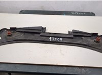  Рамка капота Mercedes S W221 2005-2013 9392701 #2