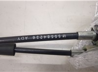  Кулиса КПП Citroen C4 Cactus 9392750 #5