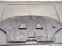  Защита моторного отсека (картера ДВС) Audi A4 (B7) 2005-2007 9392764 #1