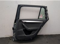 5E9845206C Стекло боковой двери Skoda Octavia (A7) 2017-2021 11161546 #7