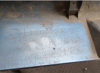 BBN551P40A17 Накладка на порог Mazda 3 (BL) 2009-2013 9392776 #3