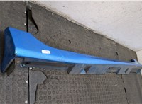 BBN551P40A17 Накладка на порог Mazda 3 (BL) 2009-2013 9392776 #8