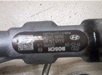  Рампа (рейка) топливная Hyundai i30 2007-2012 9392832 #3