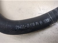  Патрубок охлаждения Hyundai i30 2007-2012 9392845 #2