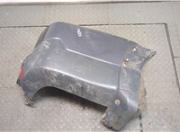  Клык бампера Mitsubishi Pajero 2006-2011 9392919 #3