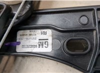 9830320780 Стеклоподъемник электрический Opel Grandland X 2017-2024 9393019 #4
