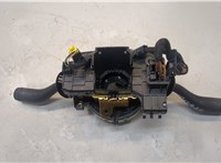  Переключатель поворотов и дворников (стрекоза) Volkswagen Touareg 2002-2007 9393022 #2