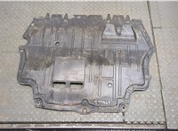  Защита моторного отсека (картера ДВС) Volkswagen Passat 7 2010-2015 Европа 9393262 #1