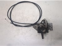  Замок капота Ford Fusion 2002-2012 9393269 #1