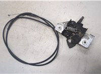  Замок капота Ford Fusion 2002-2012 9393269 #3