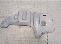  Защита днища, запаски, КПП, подвески Volkswagen Golf 6 2009-2012 9393349 #2