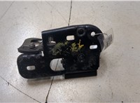  Замок капота Volkswagen Passat CC 2008-2012 9393368 #4