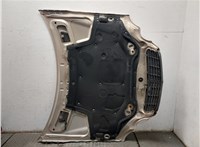  Капот Mercedes C W203 2000-2007 9393412 #4