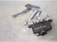  Петля капота Volkswagen Passat 5 2000-2005 9393426 #1