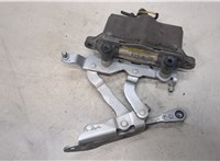  Петля капота Volkswagen Passat 5 2000-2005 9393426 #4