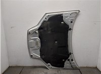  Капот Renault Laguna 3 2007- 9393454 #7