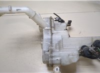 860142728 Бачок омывателя Mazda 3 (BK) 2003-2009 9393477 #1