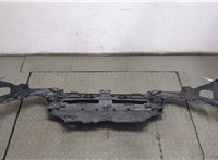  Накладка замка капота Ford Focus 3 2011-2015 9393493 #2