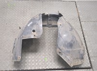  Защита арок (подкрылок) Opel Zafira B 2005-2012 9393520 #2