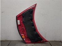  Капот Honda Civic 2006-2012 9393524 #6