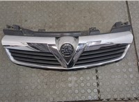  Решетка радиатора Opel Zafira B 2005-2012 9393529 #1